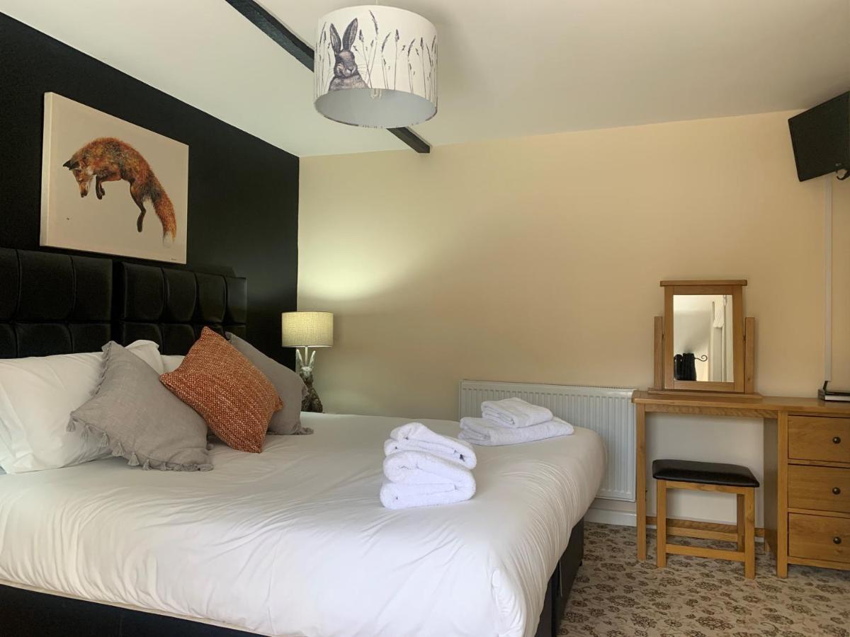 New - Dorchester 3*