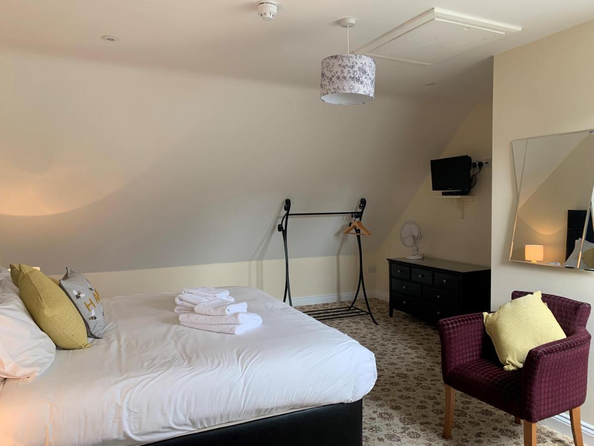 New - Dorchester Broadmayne