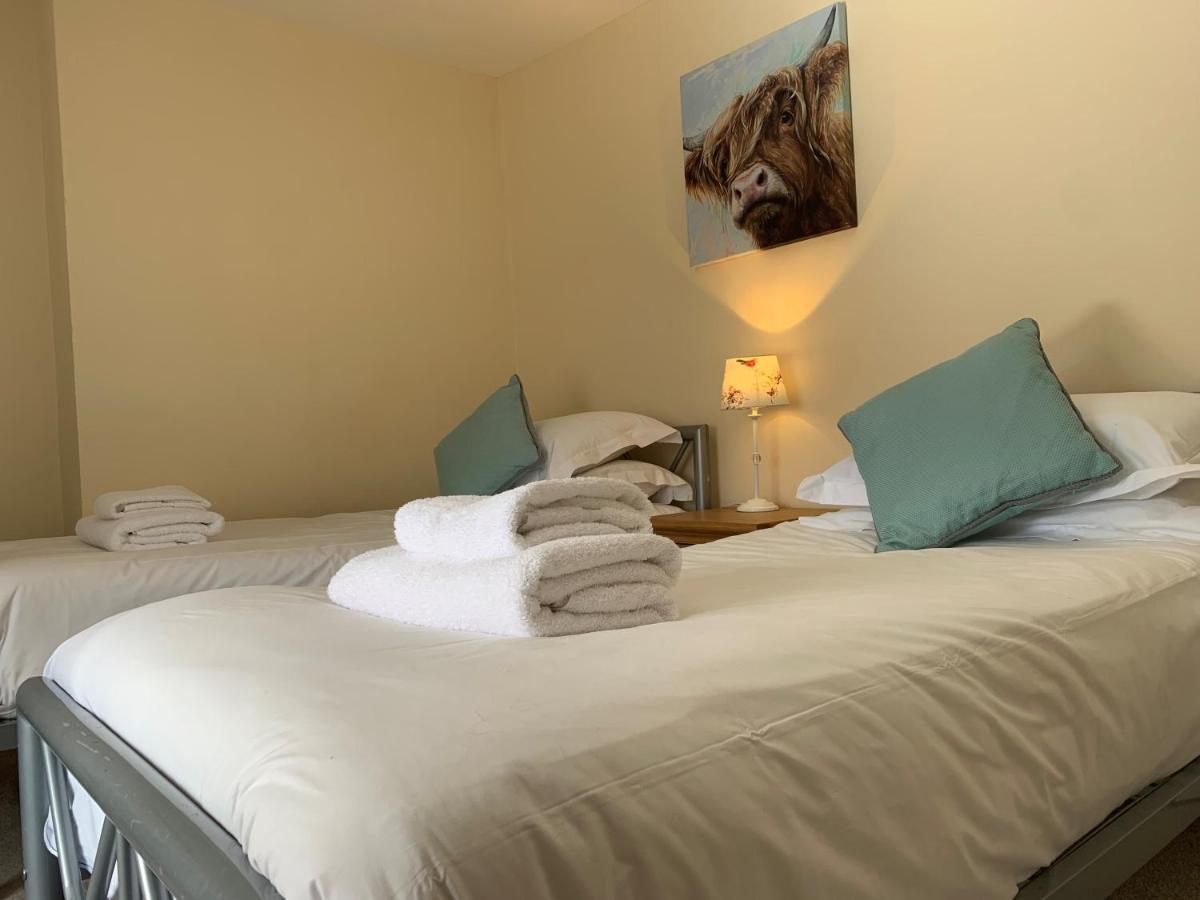 Herberg New - Dorchester