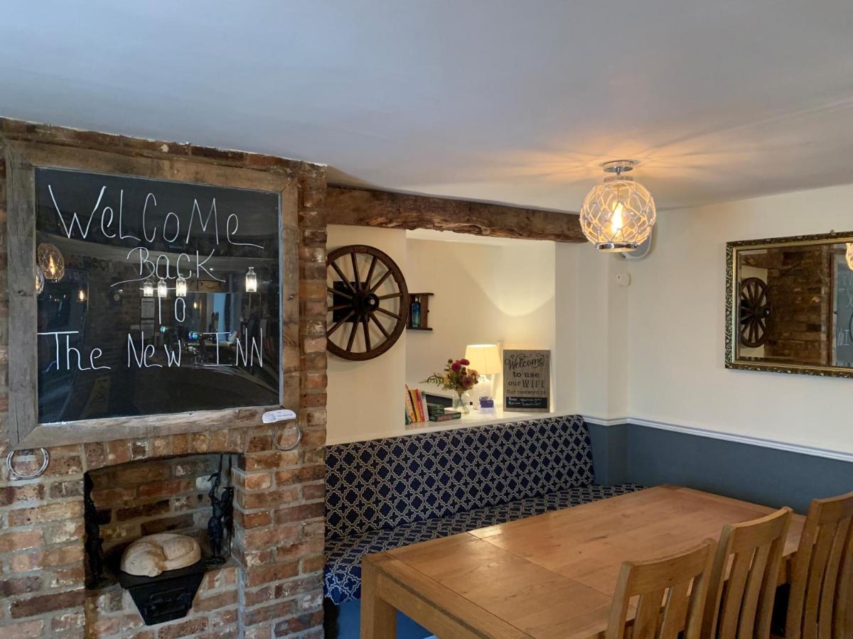 New - Dorchester Broadmayne