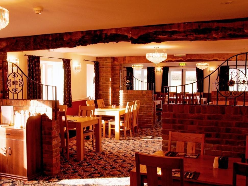 New - Dorchester Gasthof 3*