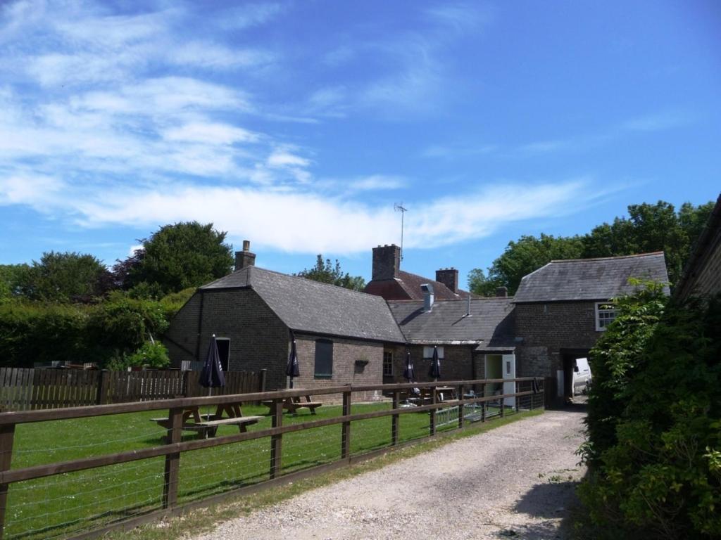 New - Dorchester Broadmayne