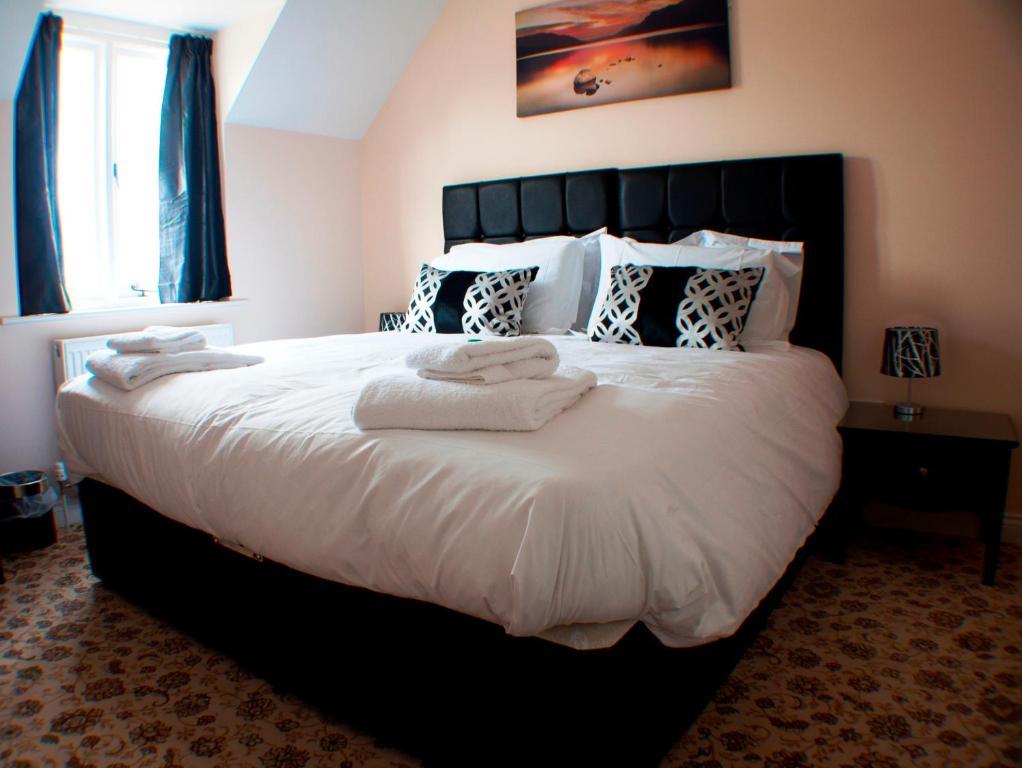 New - Dorchester 3* Broadmayne