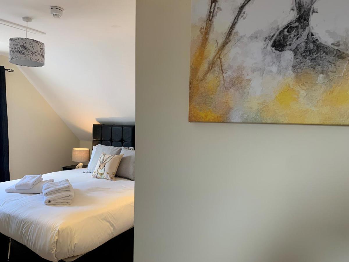 New - Dorchester Mini-hôtel 3*
