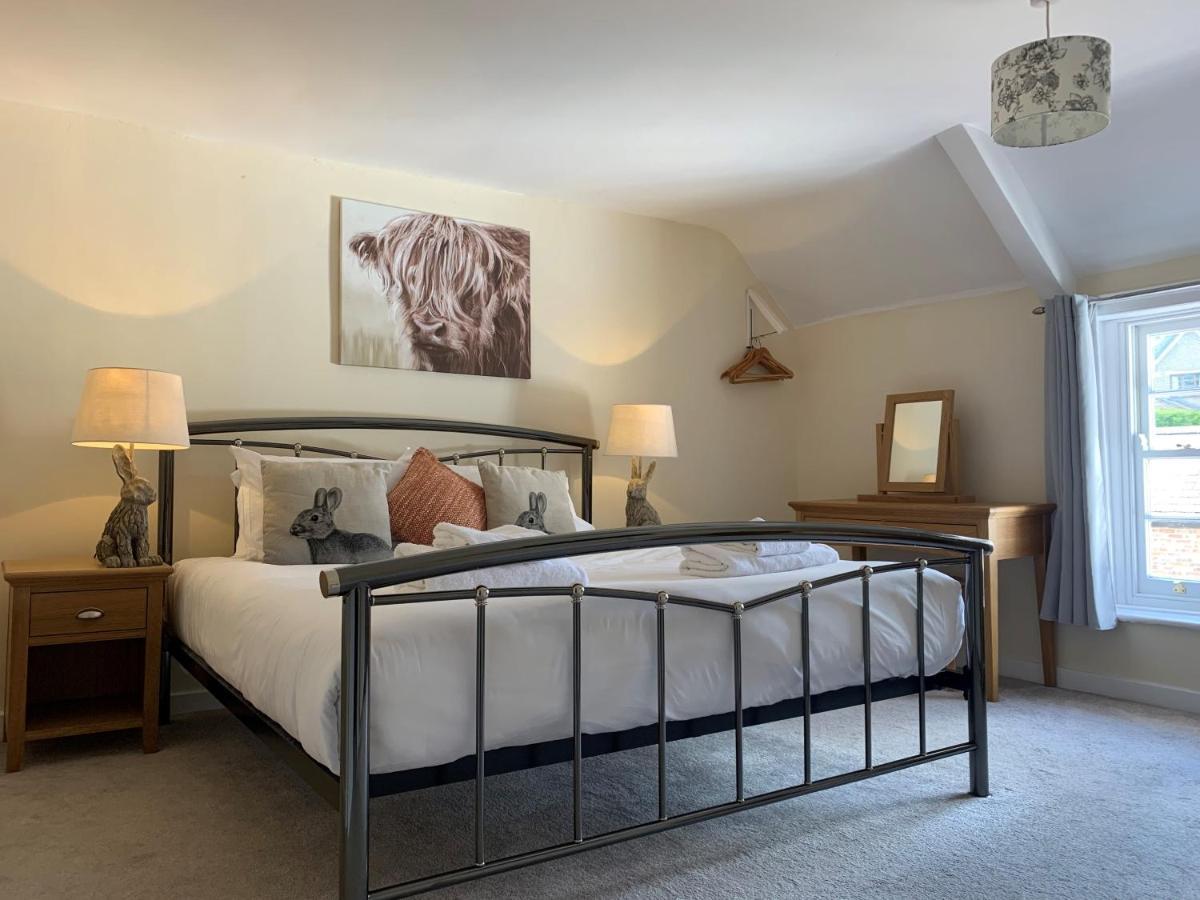 New - Dorchester Mini-hôtel 3*
