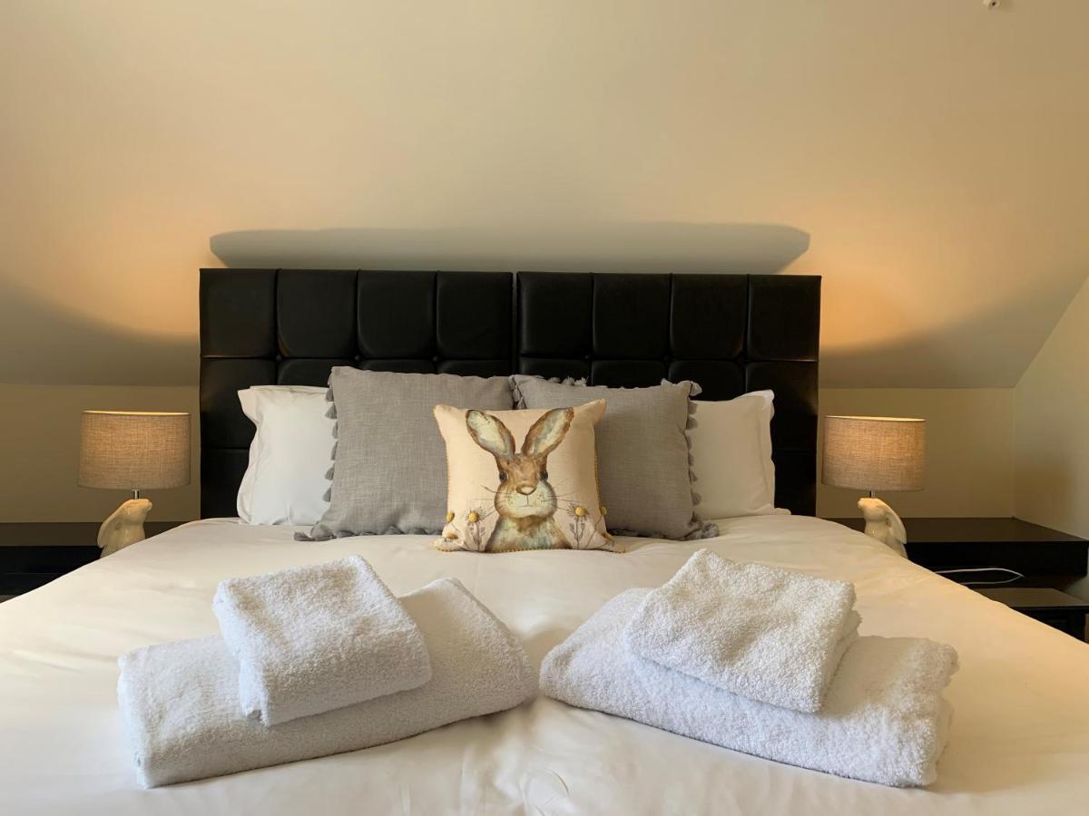 Mini-hôtel New - Dorchester