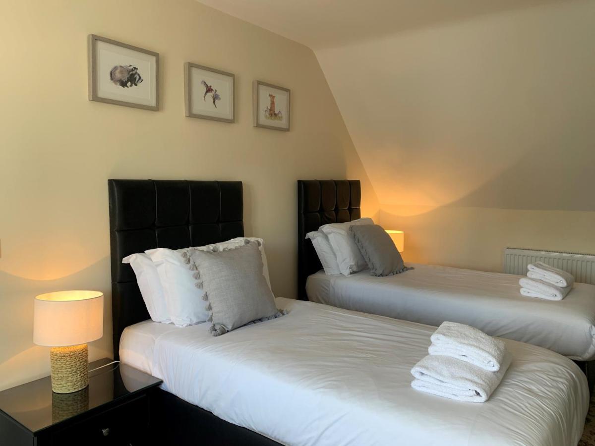 New - Dorchester Mini-hôtel Broadmayne