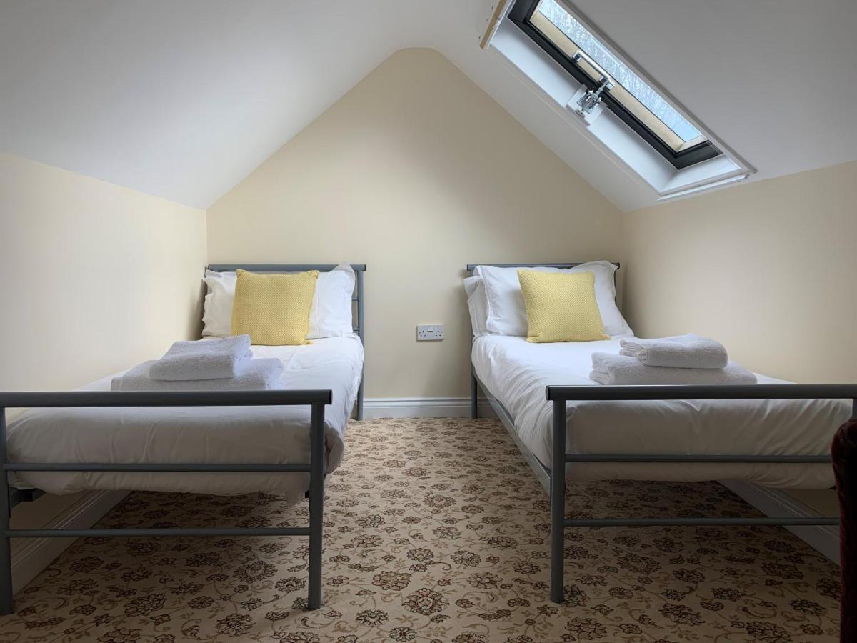 Mini-hôtel New - Dorchester
