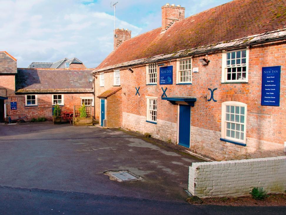 New - Dorchester Mini-hôtel