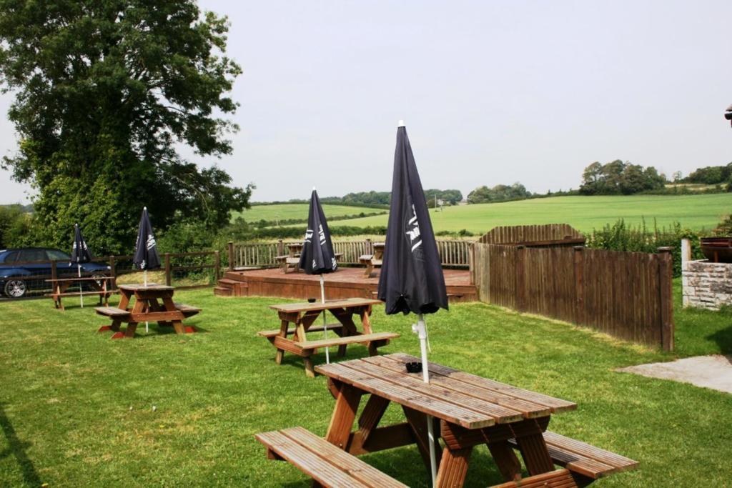 New - Dorchester 3*