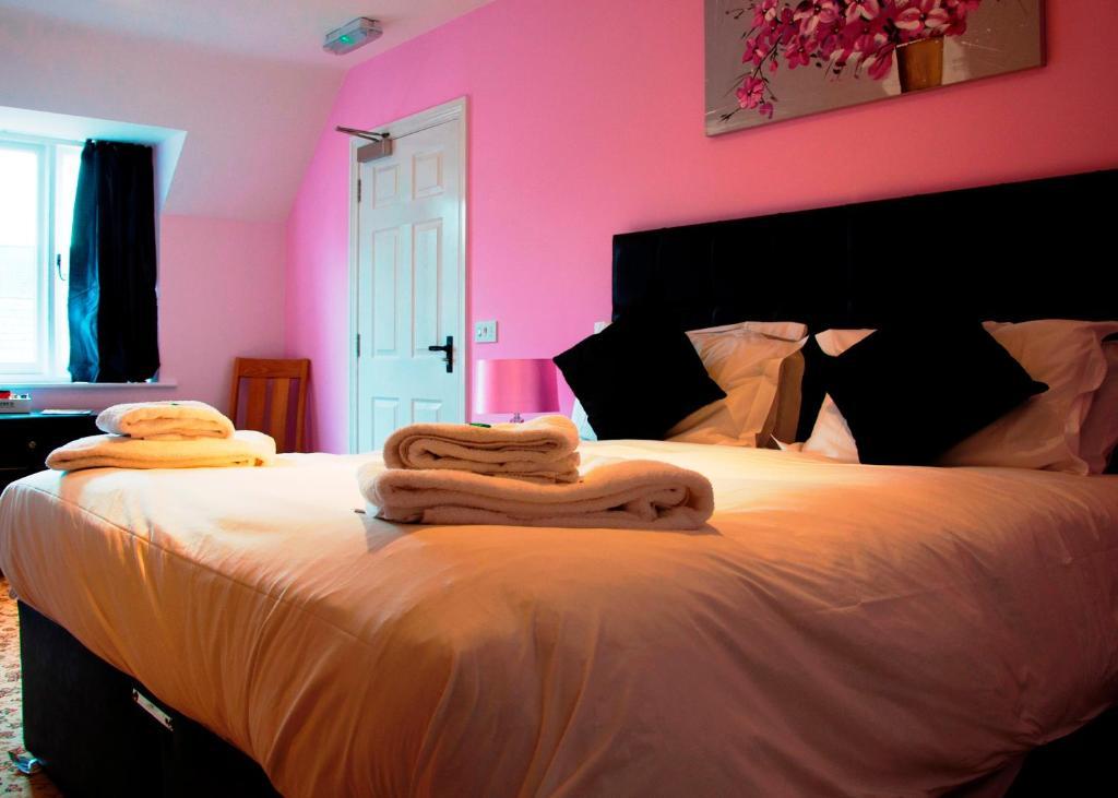 Mini-hôtel New - Dorchester
