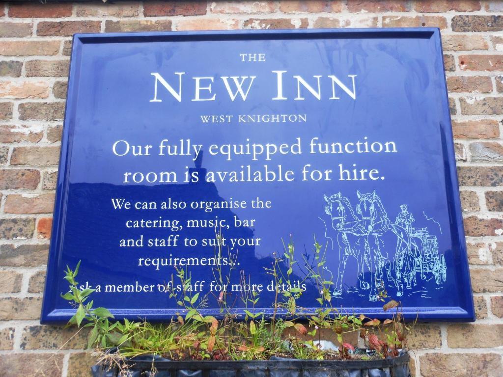New - Dorchester Mini-hôtel 3*