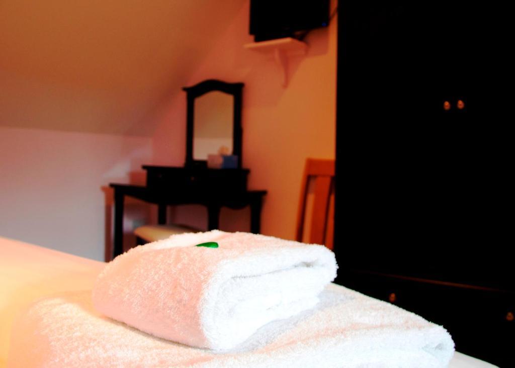 Mini-hôtel New - Dorchester Broadmayne