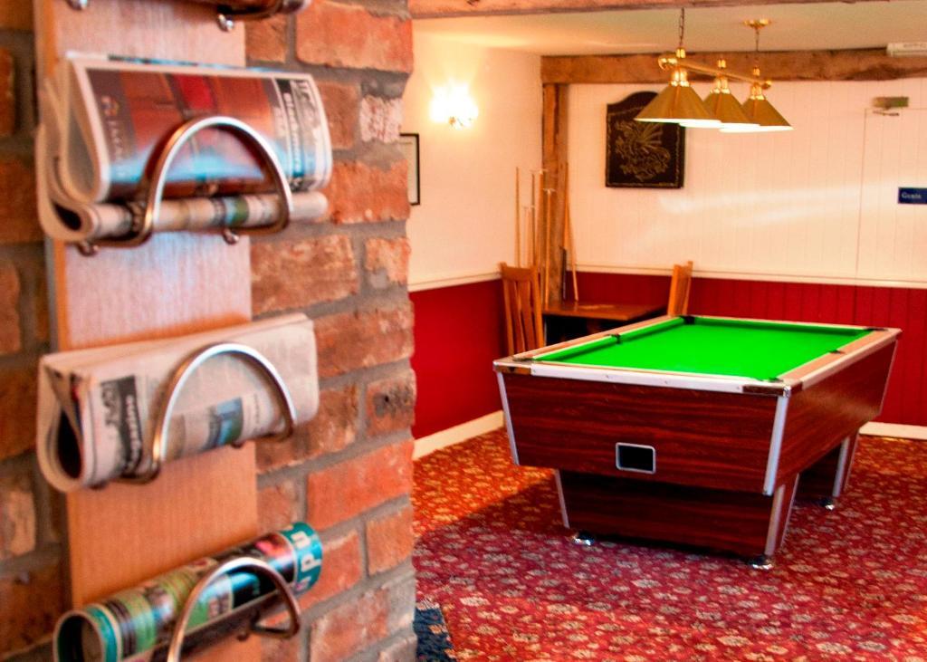 Mini-hôtel New - Dorchester Broadmayne
