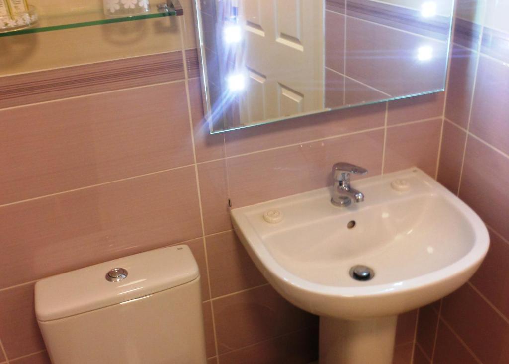 New - Dorchester 3*